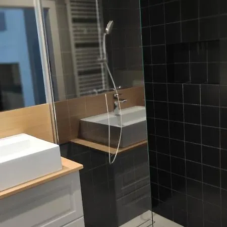 Apartament Kameleon Dźwirzyno Exterior foto