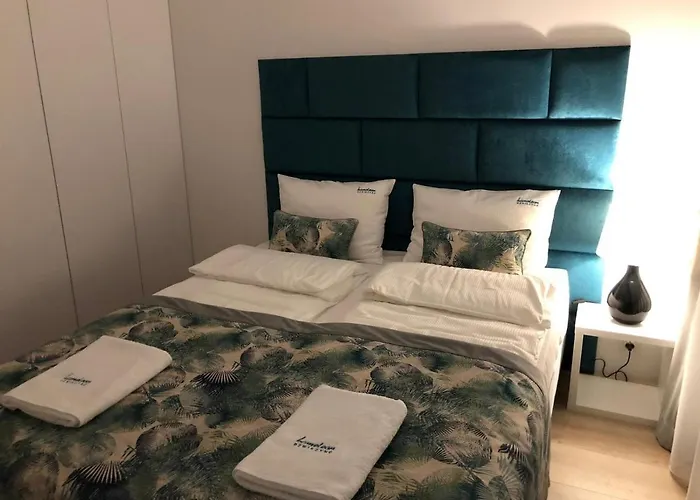 Apartament Kameleon