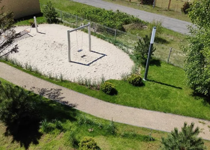 Apartament Kameleon