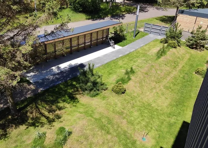 Apartament Kameleon