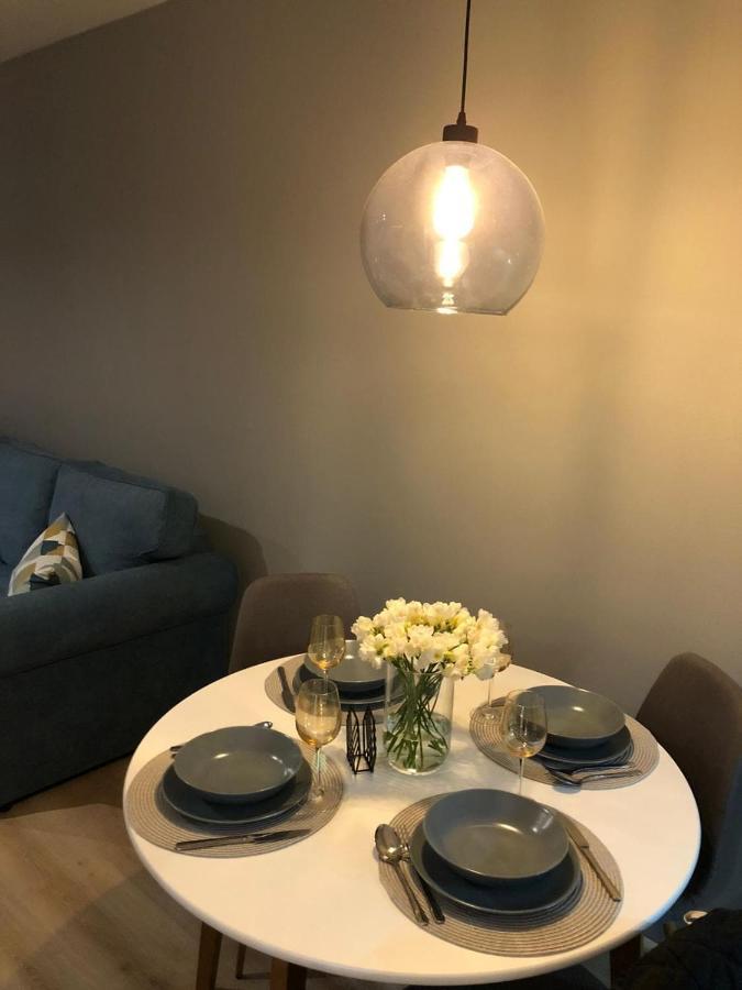 Kameleon Apartment *