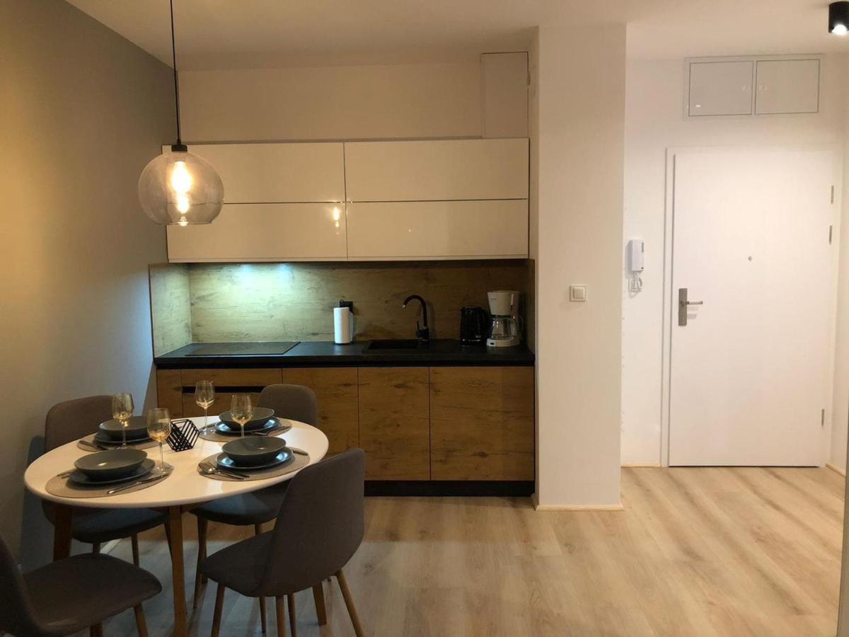 Kameleon Apartment *