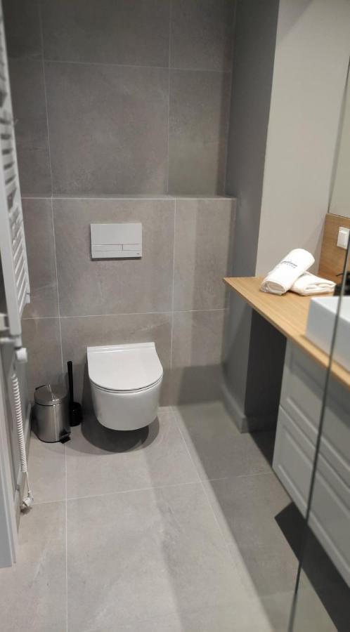 Apartment Kameleon