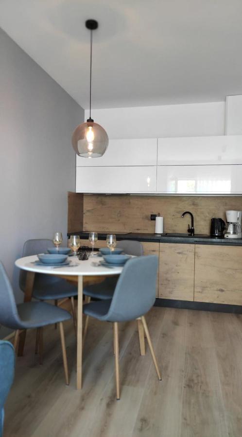 Kameleon Apartment Dźwirzyno