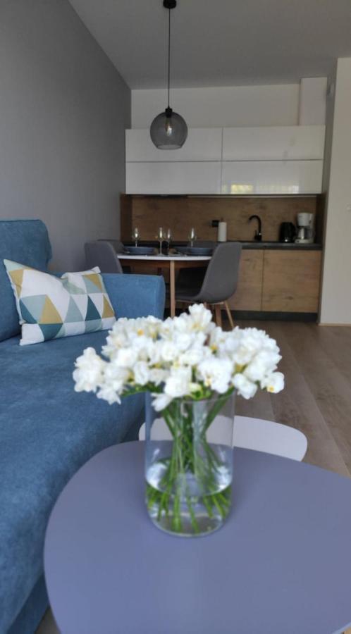 Kameleon Apartment
