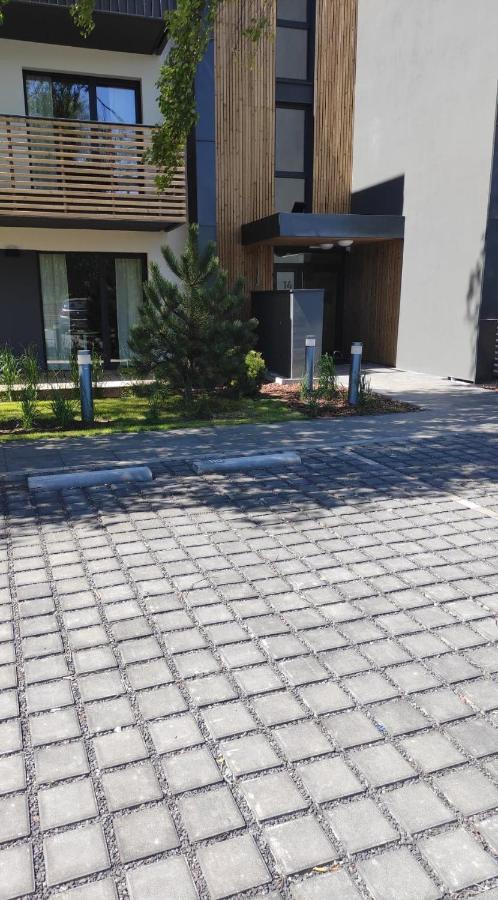 Kameleon Apartment Dźwirzyno