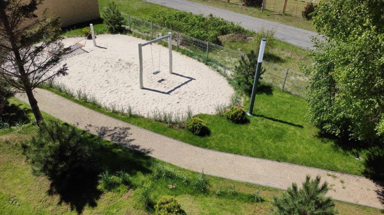 Kameleon Dźwirzyno